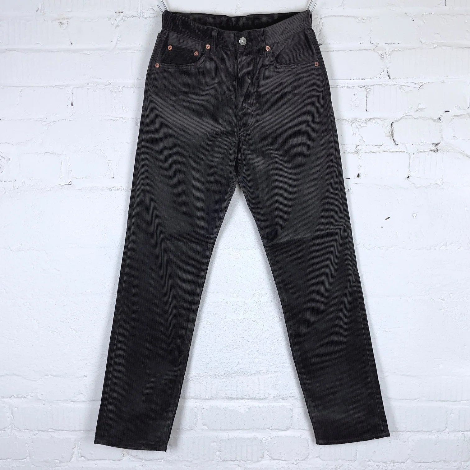the real mccoy's | joe mccoy corduroy trousers lot. 906