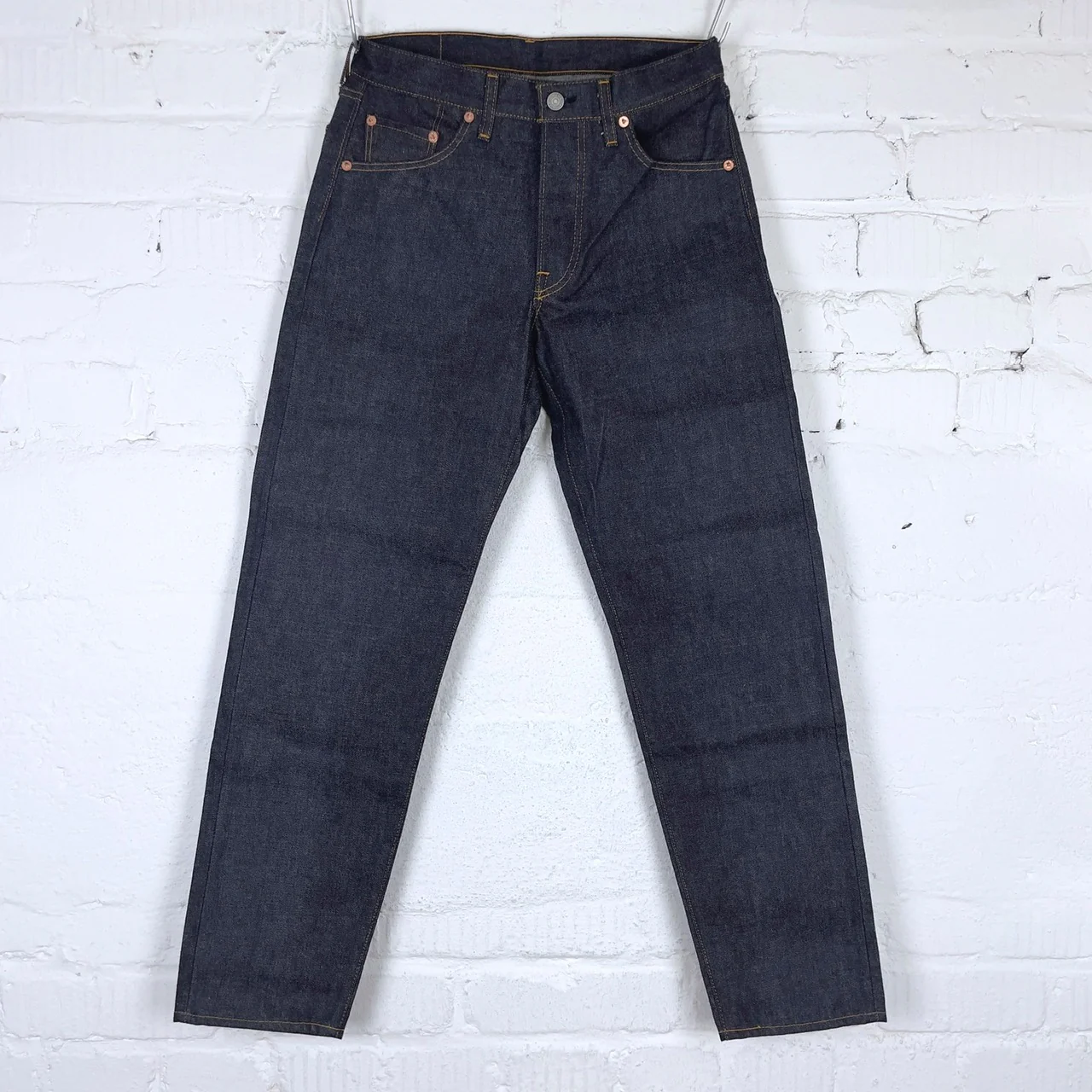 the real mccoy's | joe mccoy lot. 906