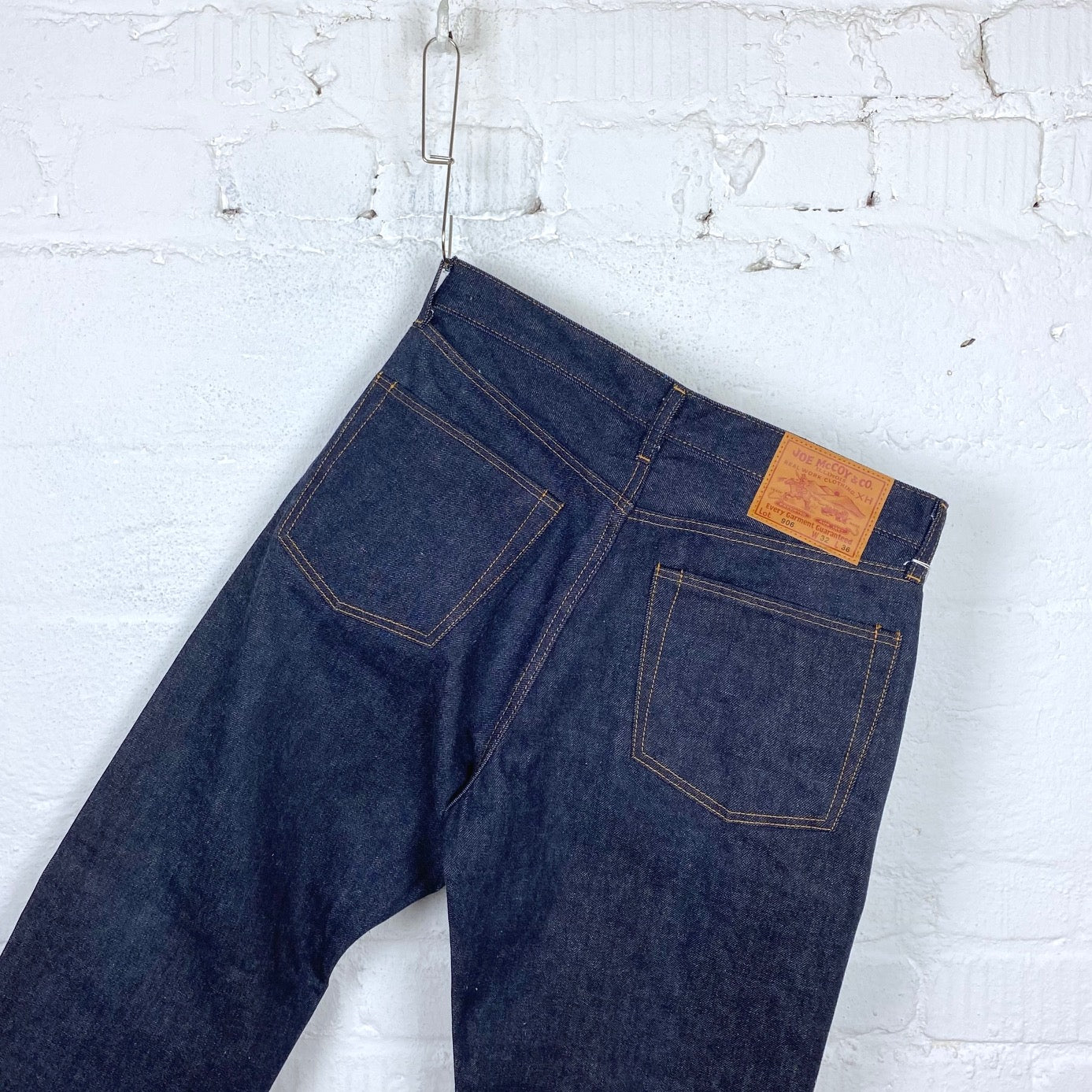 the real mccoy's | joe mccoy lot. 906 - Image 4