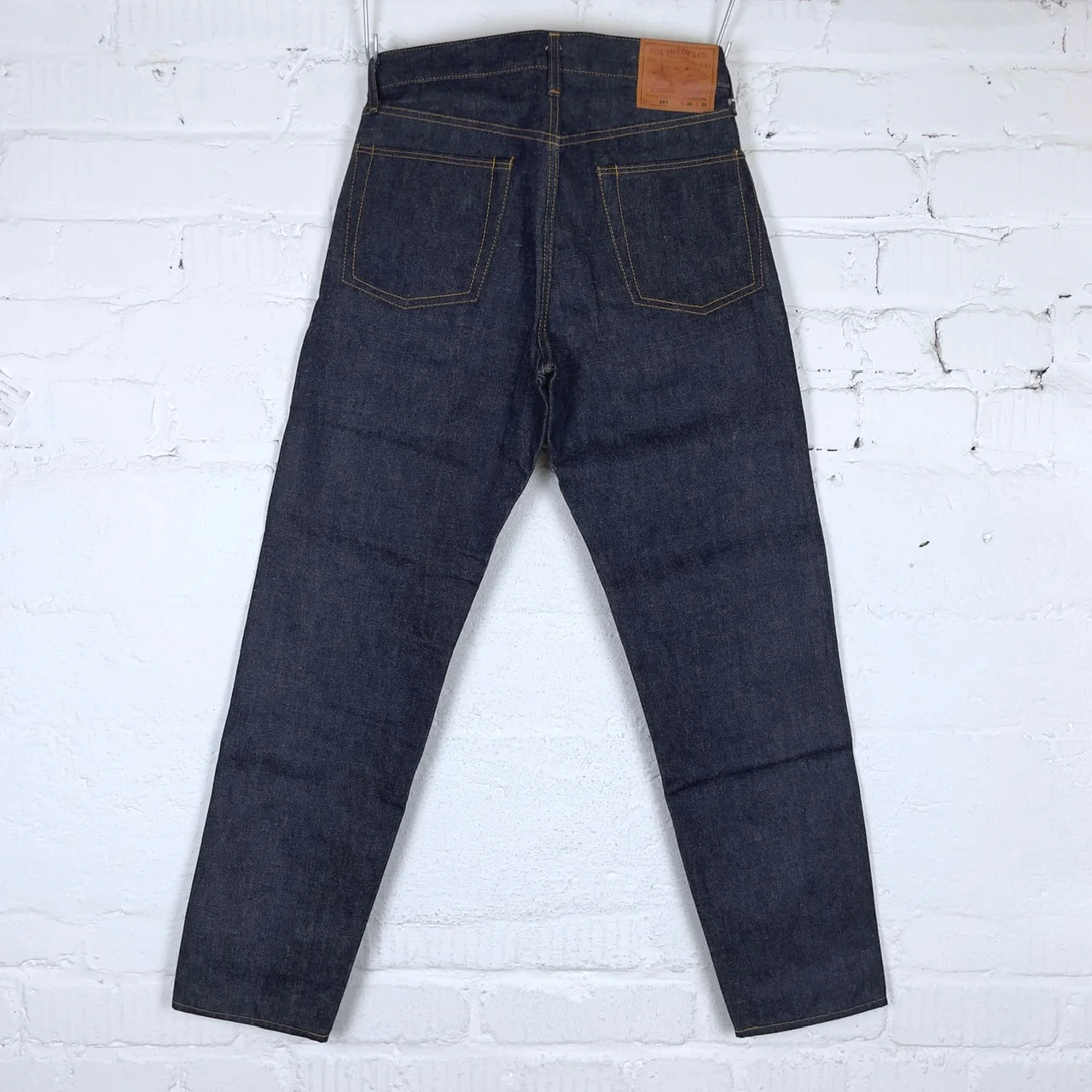 the real mccoy's | joe mccoy lot. 906 - Image 9