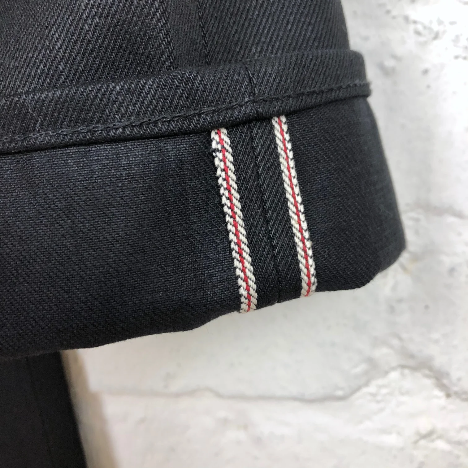 the real mccoy's | joe mccoy lot. 966bk denim - Image 10