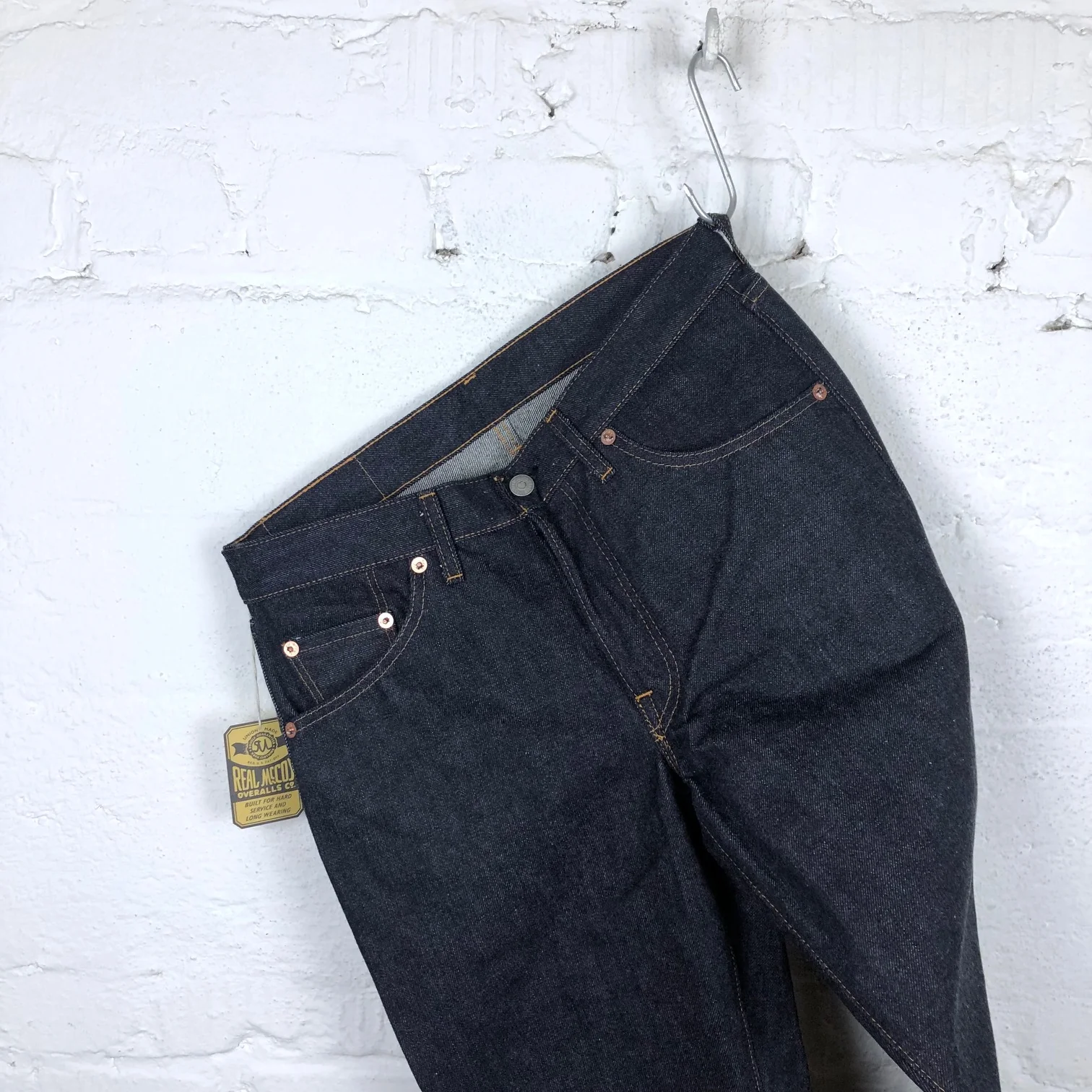 the real mccoy's | joe mccoy lot. 991 - Image 6