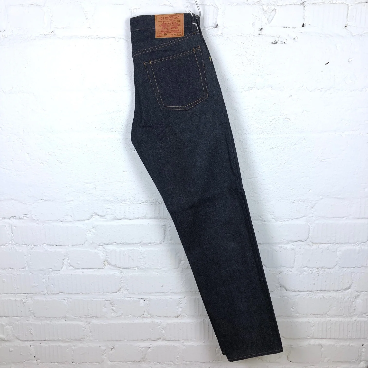 the real mccoy's | joe mccoy lot. 991 - Image 8