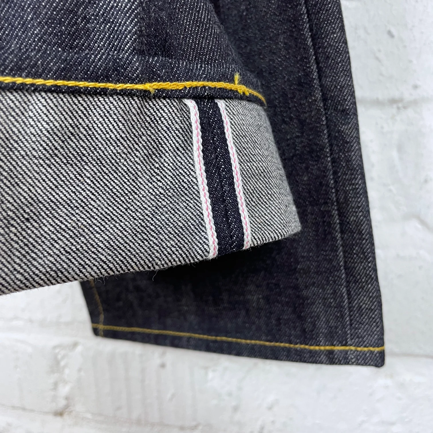 the real mccoy's | lot.001xx jean (old model) - Image 9