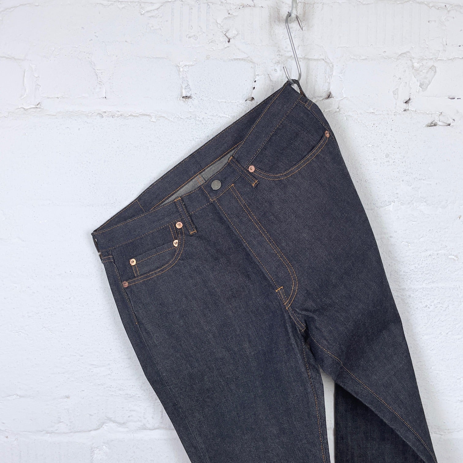 the real mccoy's | lot.004 jean - Image 3