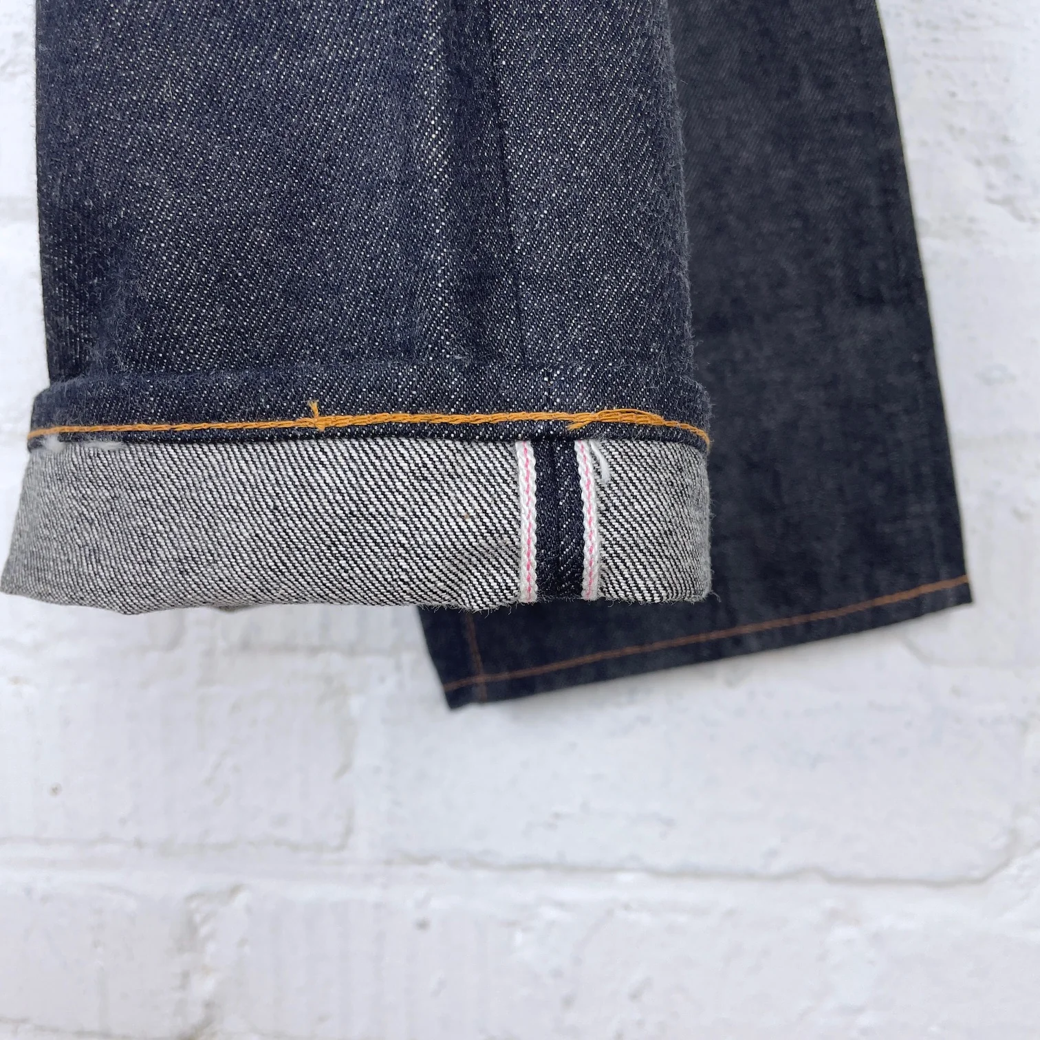 the real mccoy's | lot.004 jean - Image 6