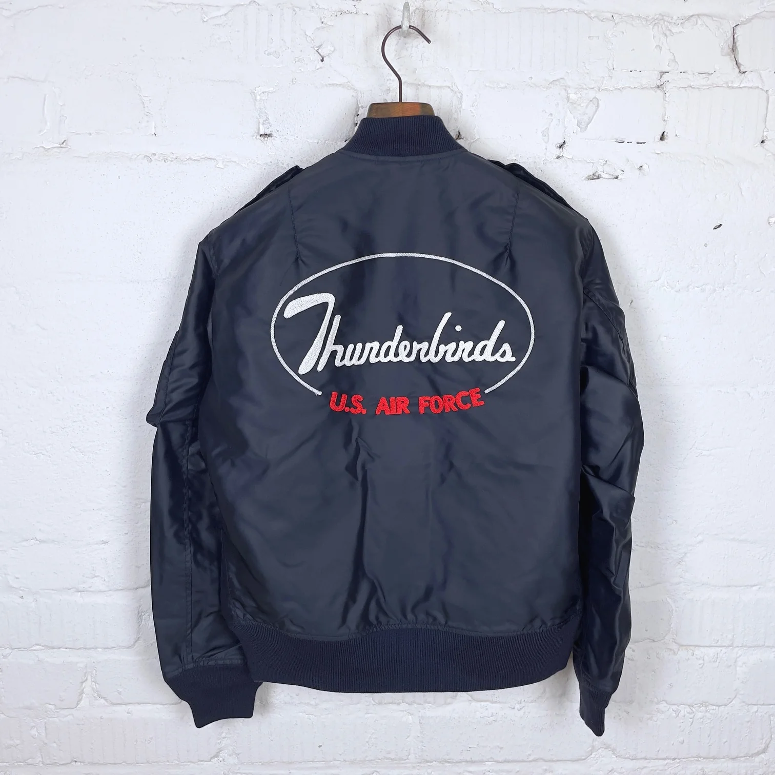 the real mccoy's | type l-2a - thunderbirds - Image 5