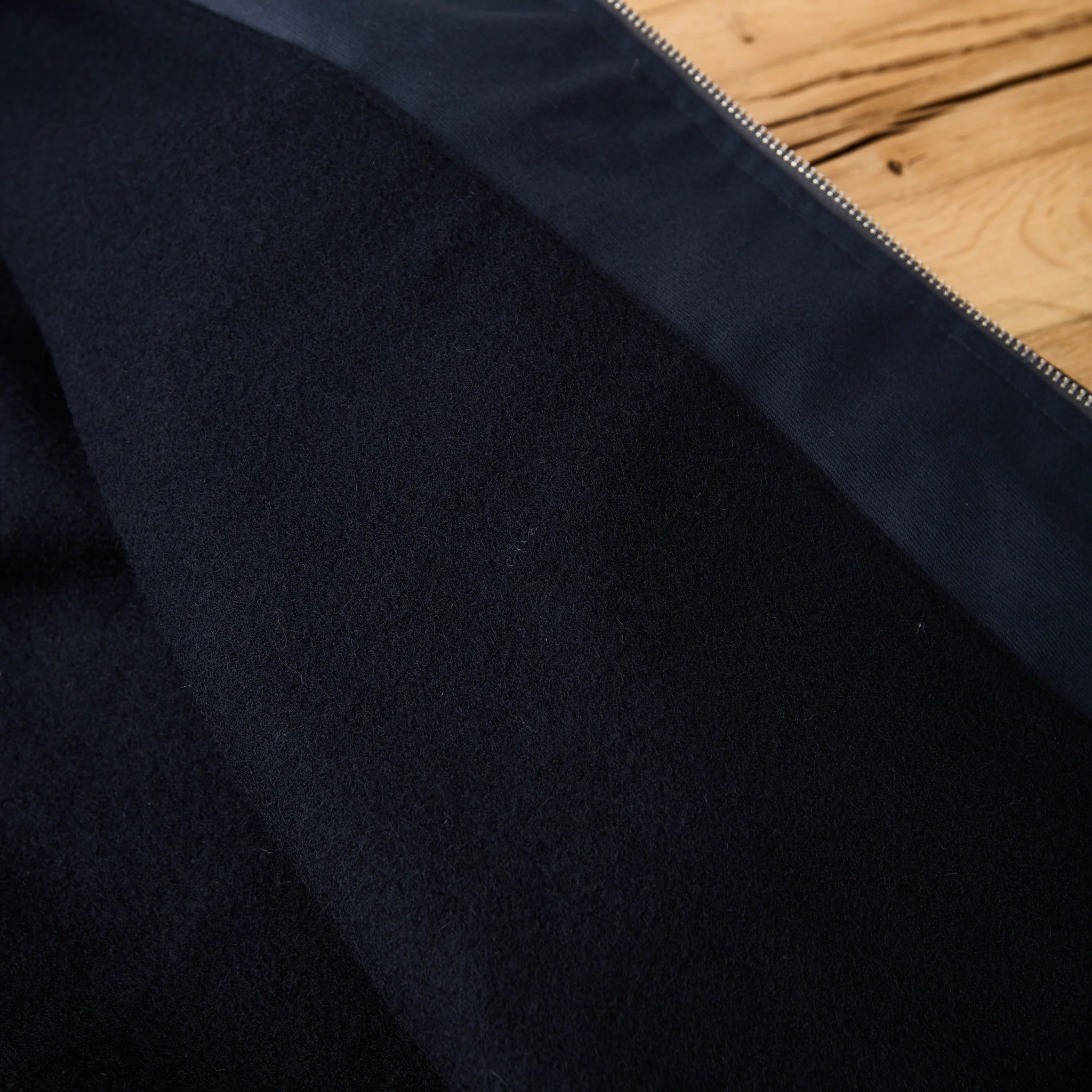 the real mccoy's | u.s.n. blue deck jacket - Image 5