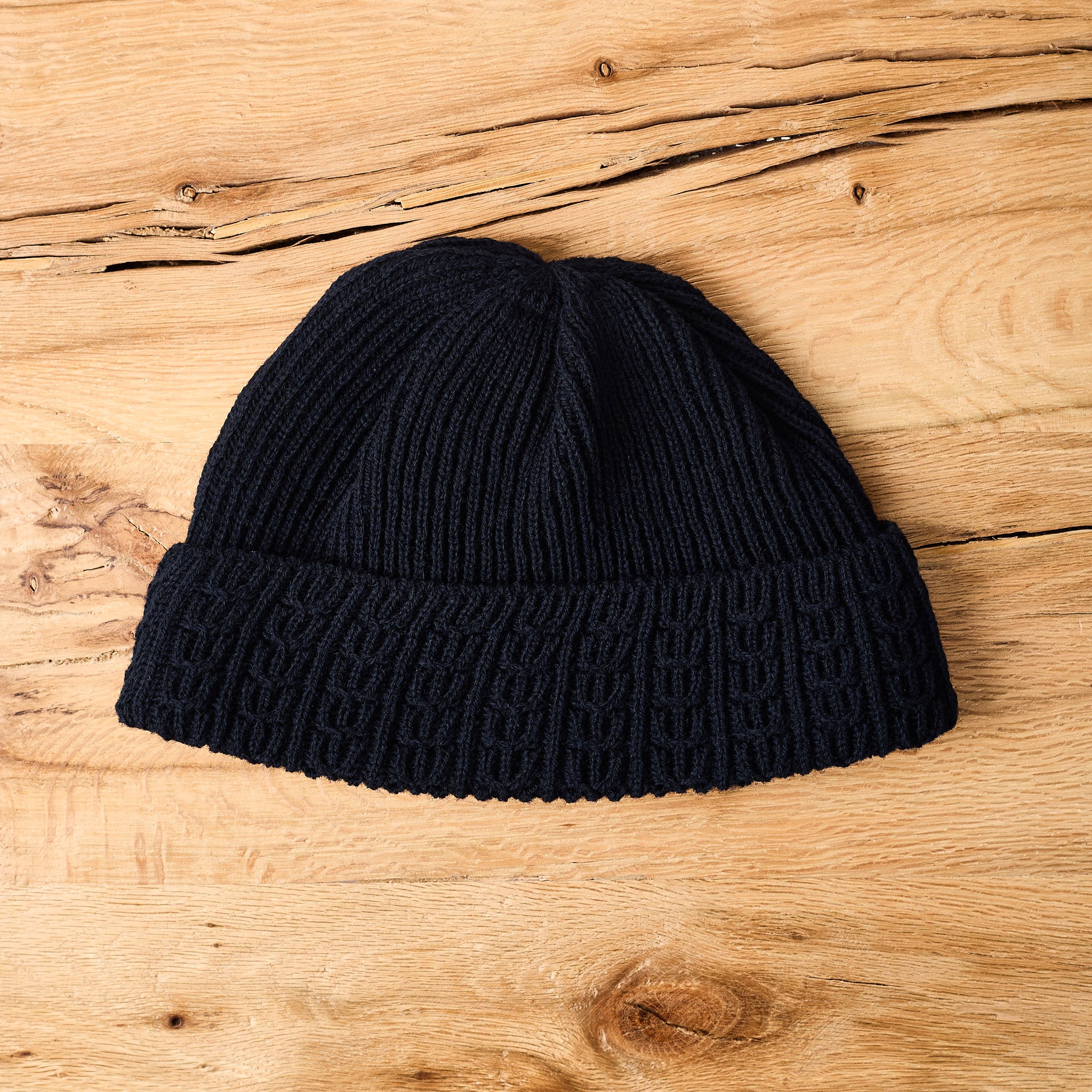 the real mccoy's | u.s. navy watch cap ww1 - navy