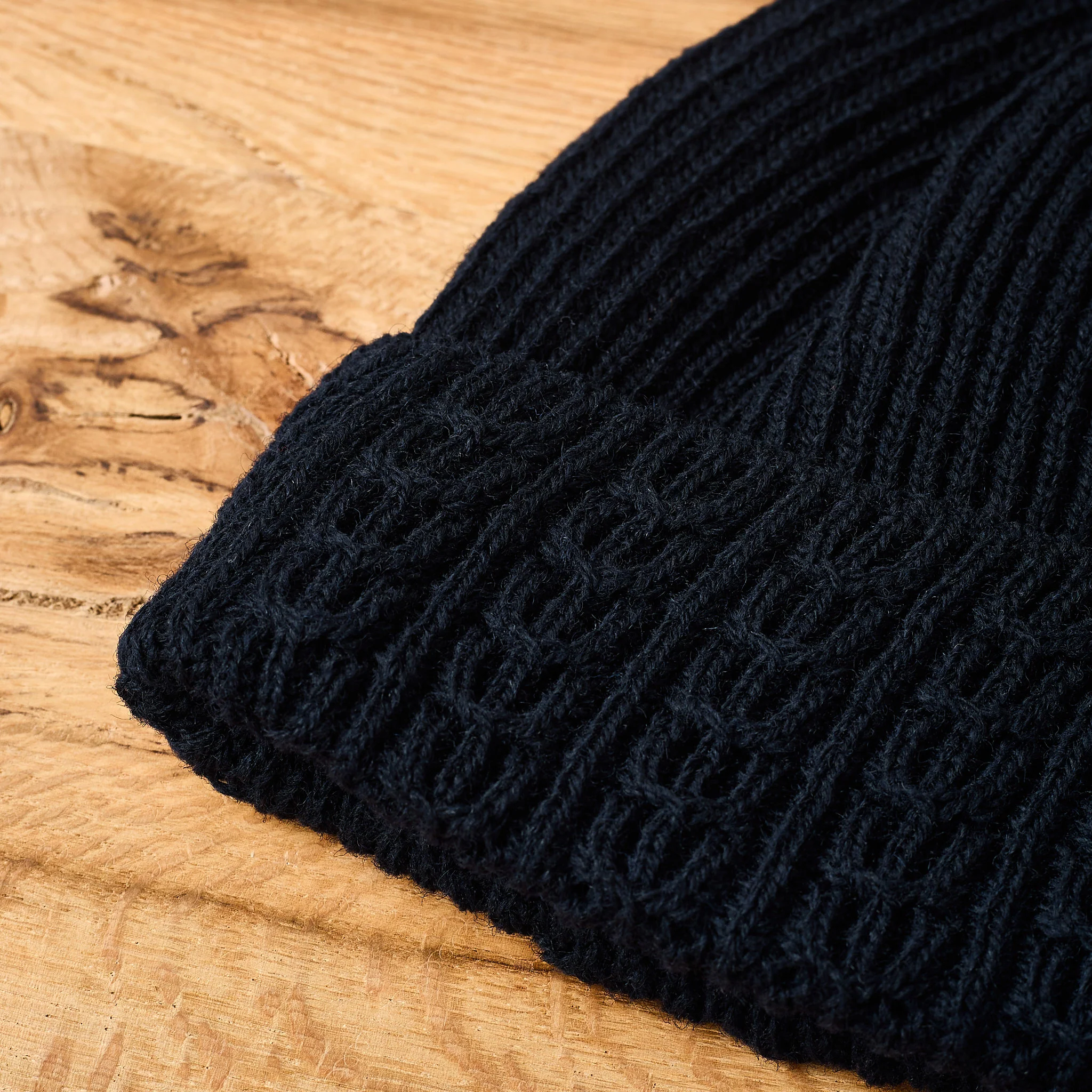 the real mccoy's | u.s. navy watch cap ww1 - navy - Image 2
