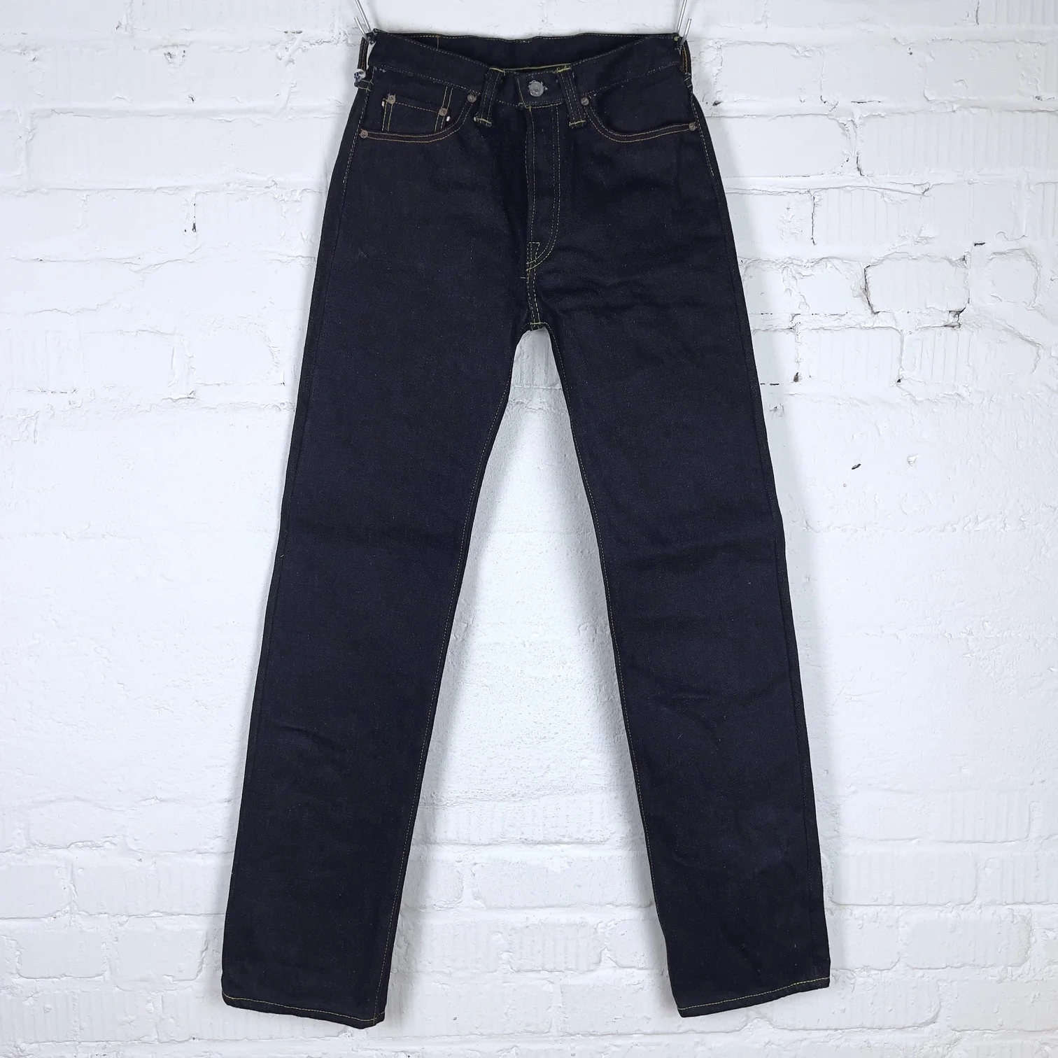 the strike gold | sg9903 24.8oz regular straight jeans
