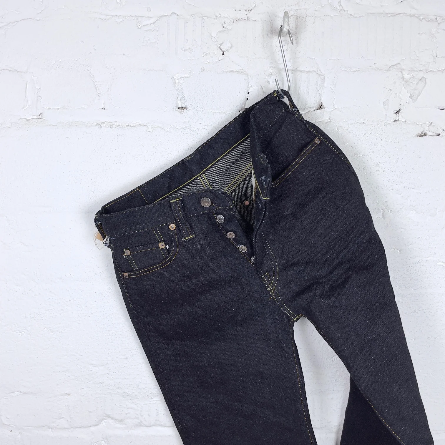 the strike gold | sg9903 24.8oz regular straight jeans - Image 6