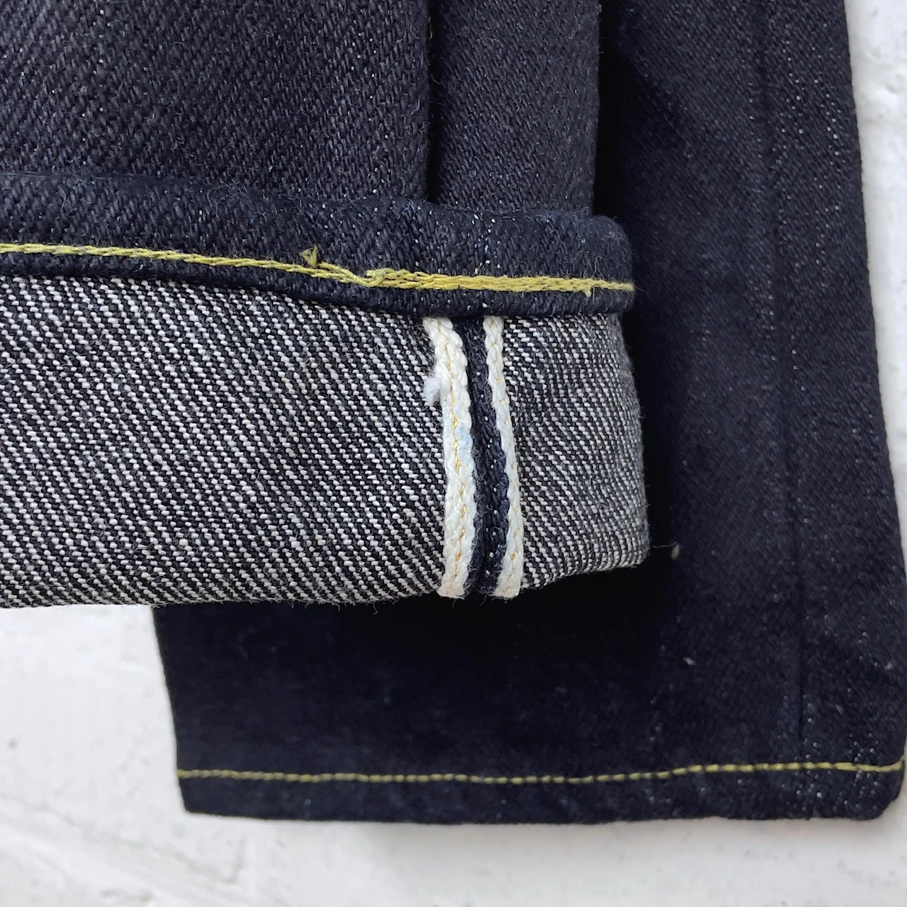 the strike gold | sg9903 24.8oz regular straight jeans - Image 9