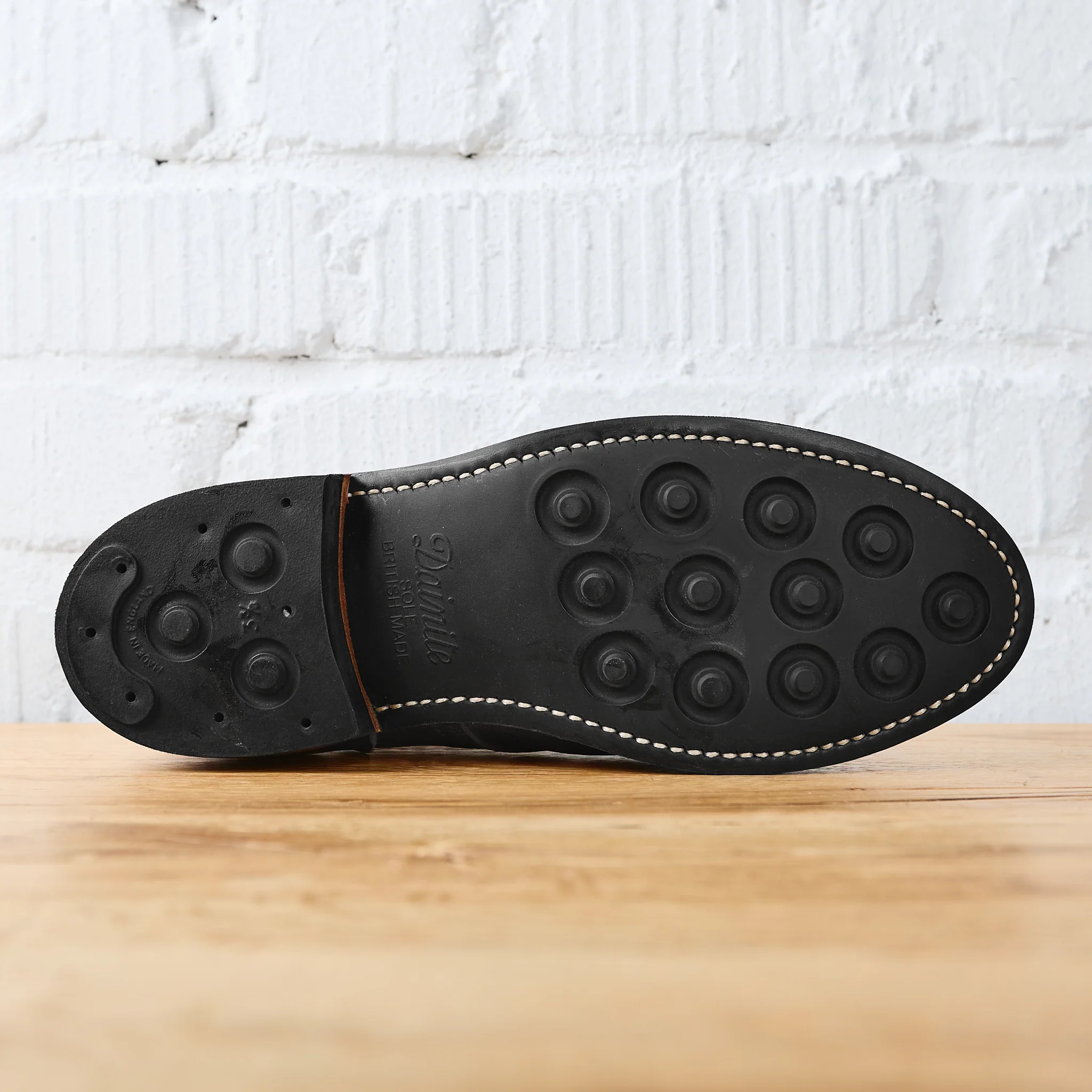 truman boot co. | ibiza cuoio cap toe boots - Image 3