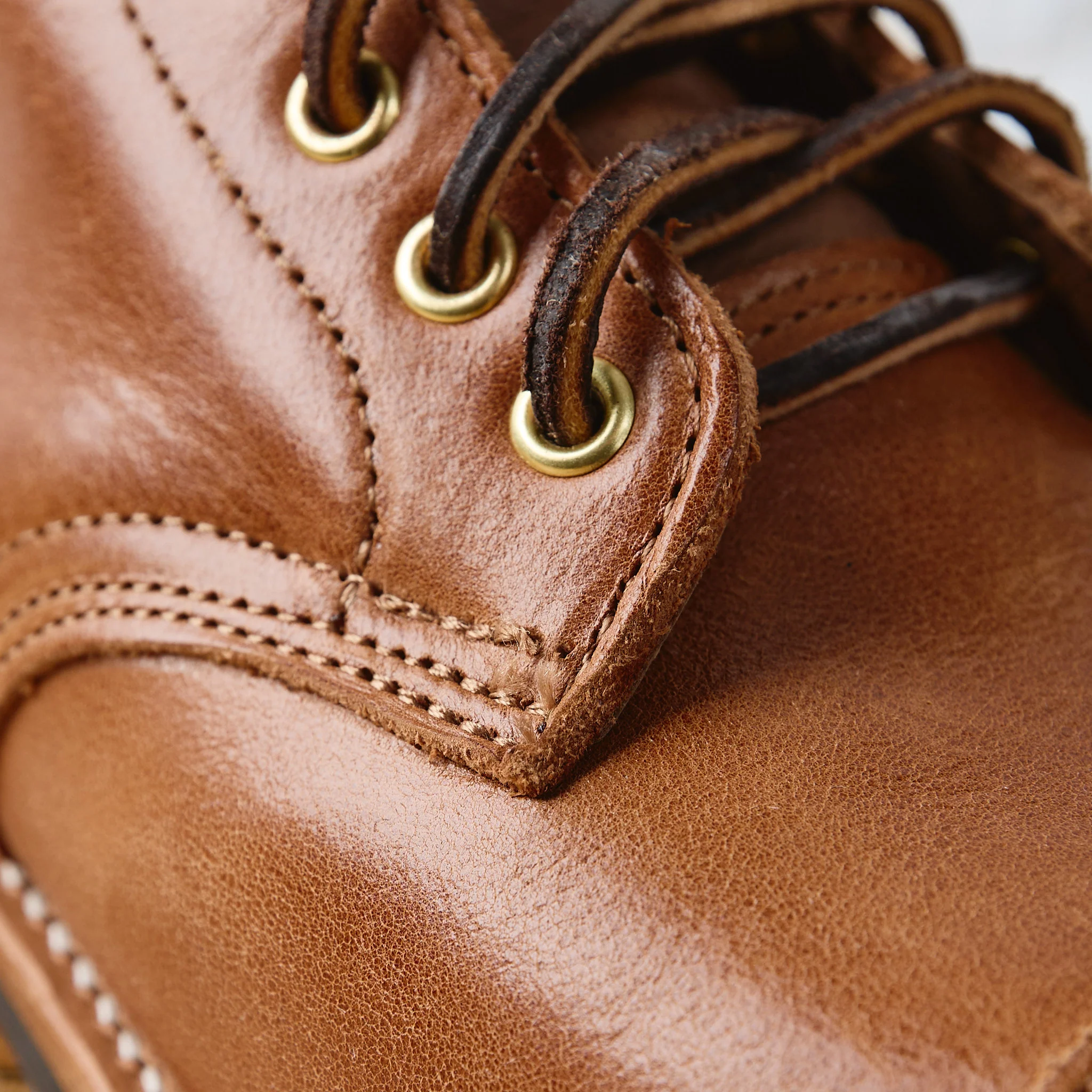 truman boot co. | ibiza cuoio cap toe boots - Image 5