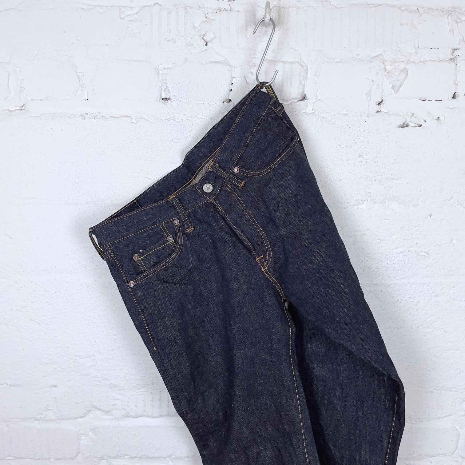 ues | 400r regular straight denim - Image 6