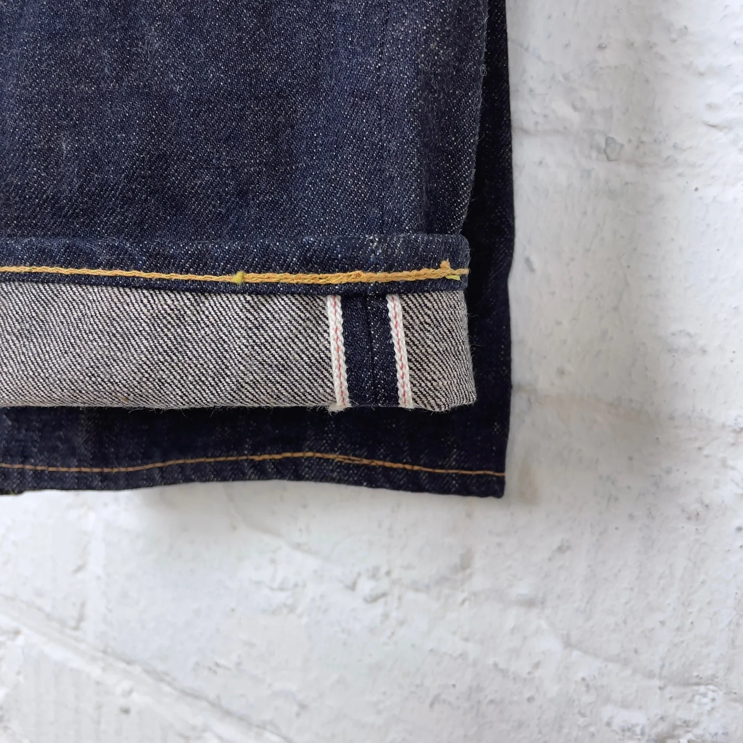 ues | 400r regular straight denim - Image 8