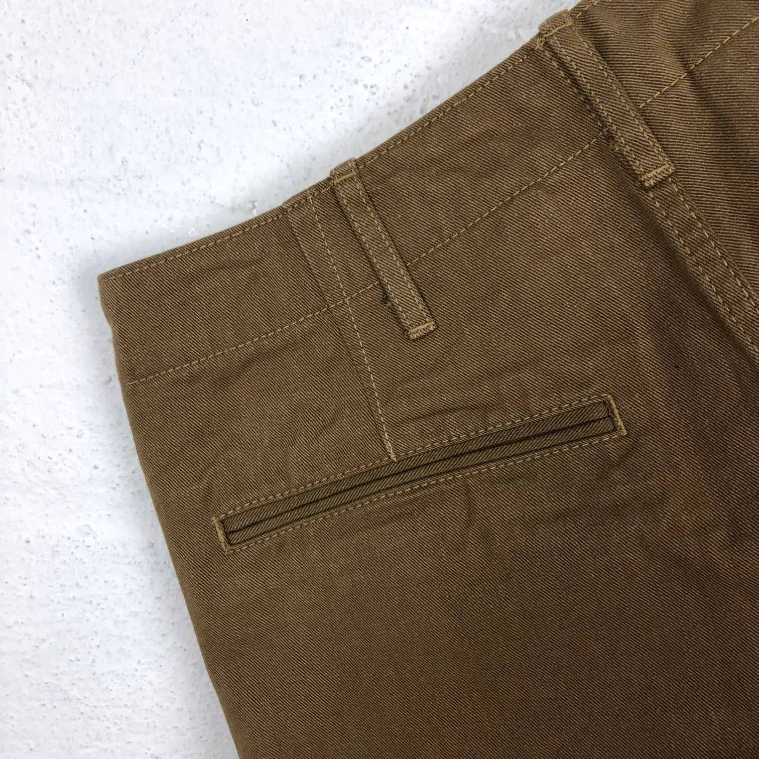 ues | c410 slim chino pants - Image 4