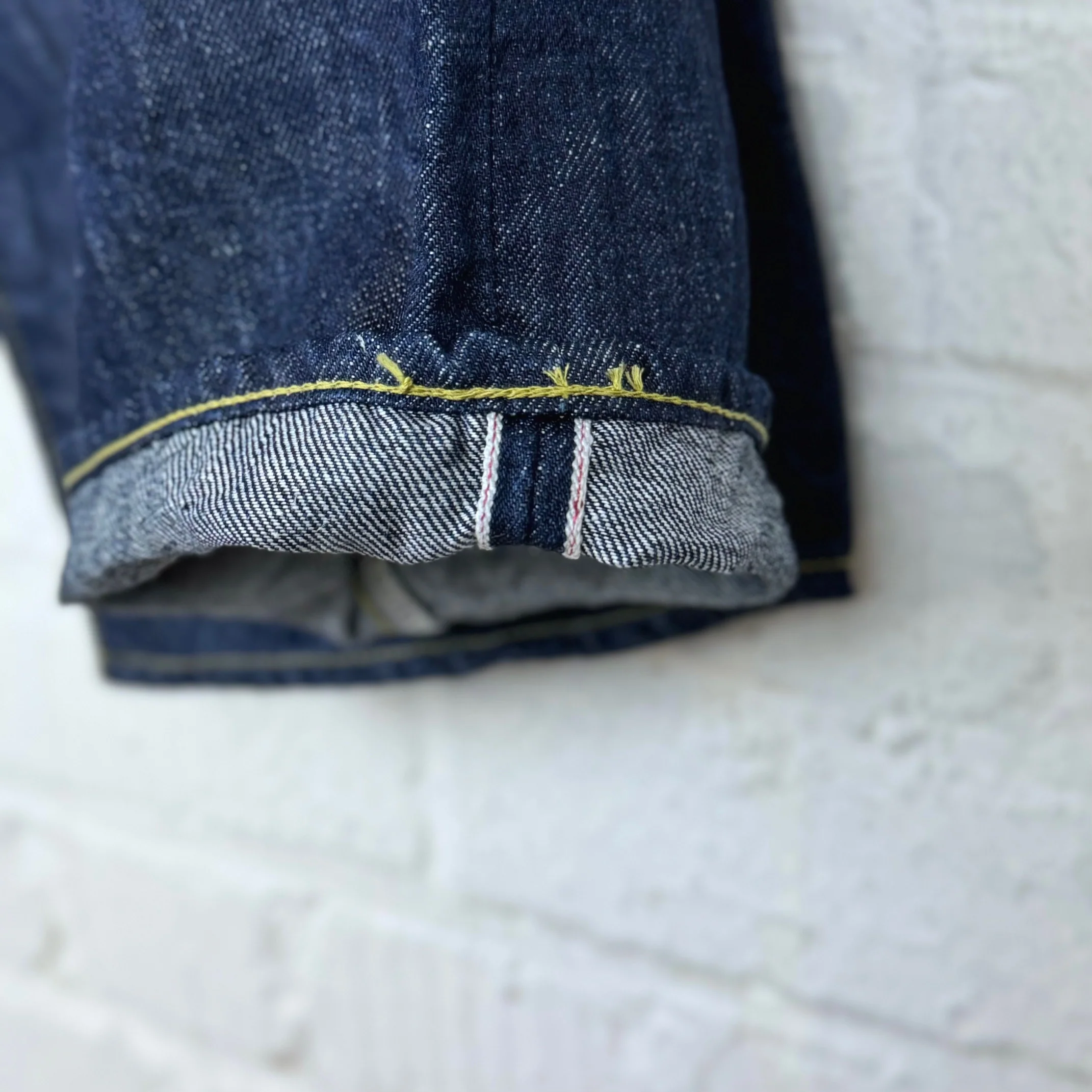 ues | l400-ww post world war ll model linen denim - Image 7