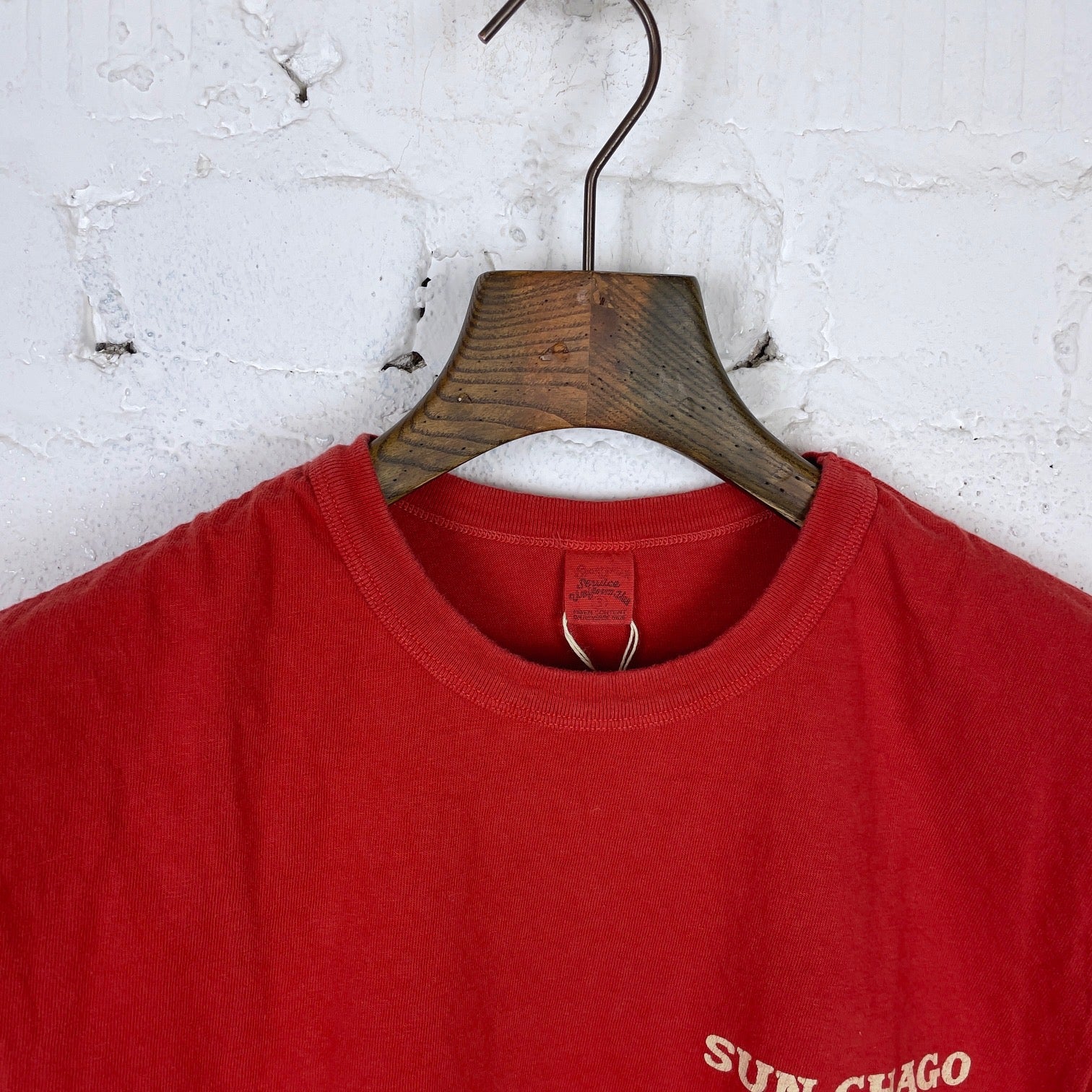 ues | sun chago t-shirt - Image 5