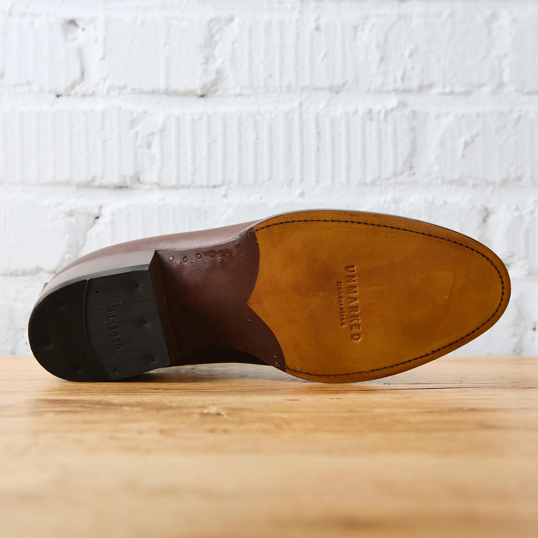 unmarked | el torino boots - brown - Image 3