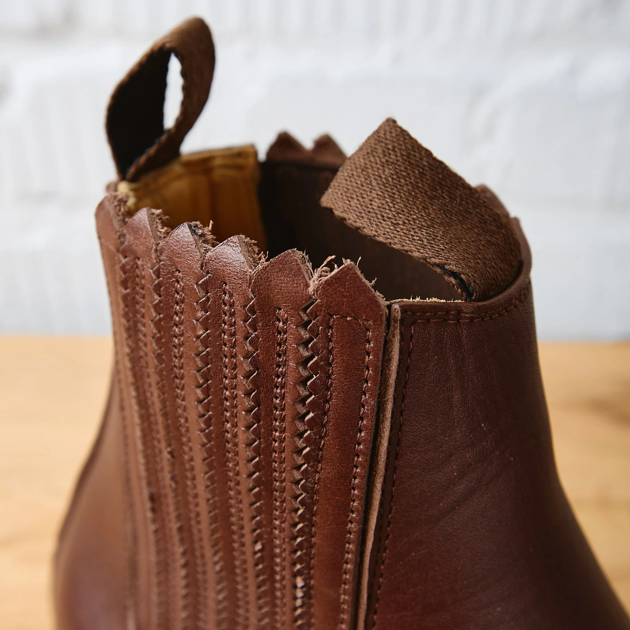 unmarked | el torino boots - brown - Image 5