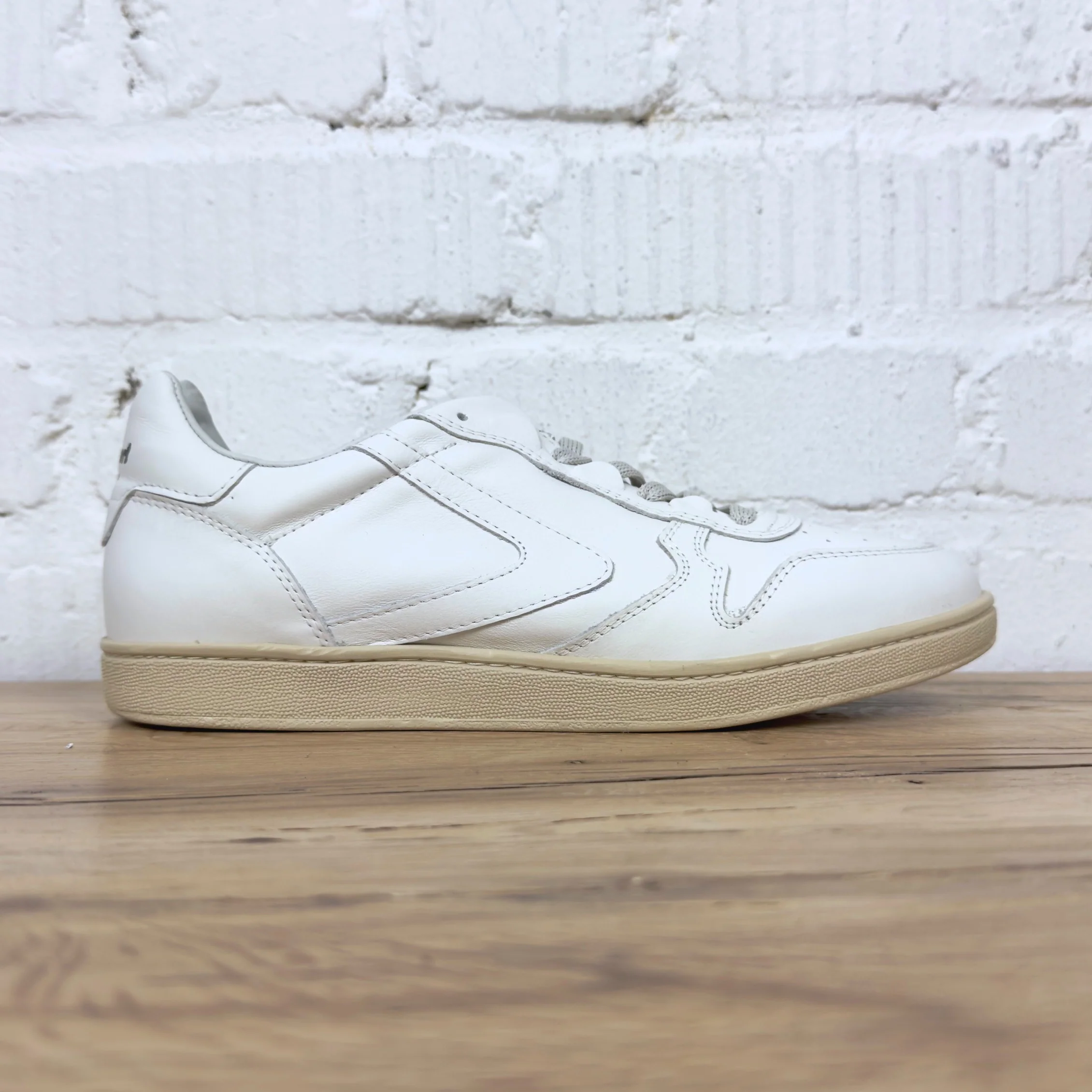 valsport 1920 | super pelle bianco bianco