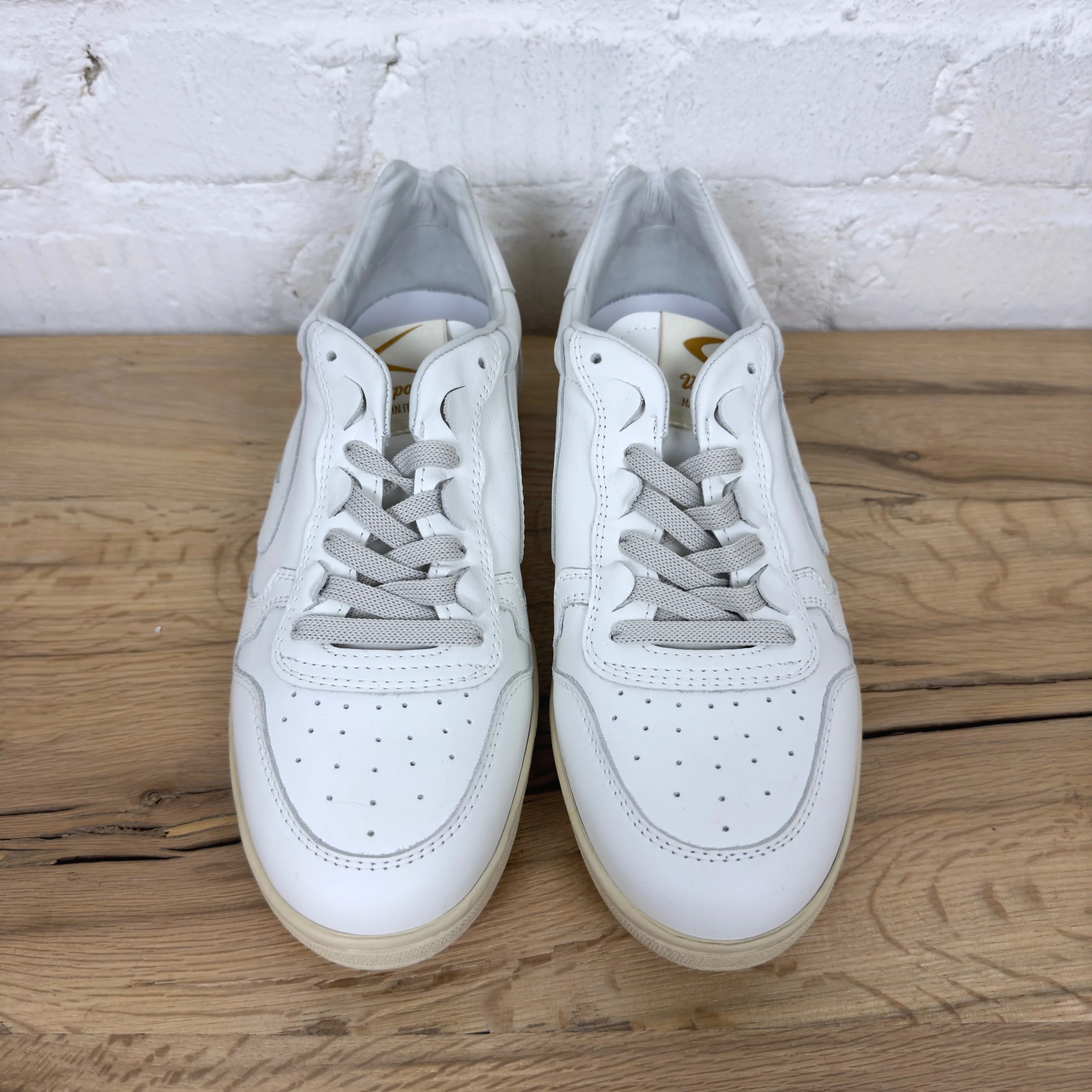 valsport 1920 | super pelle bianco bianco - Image 3