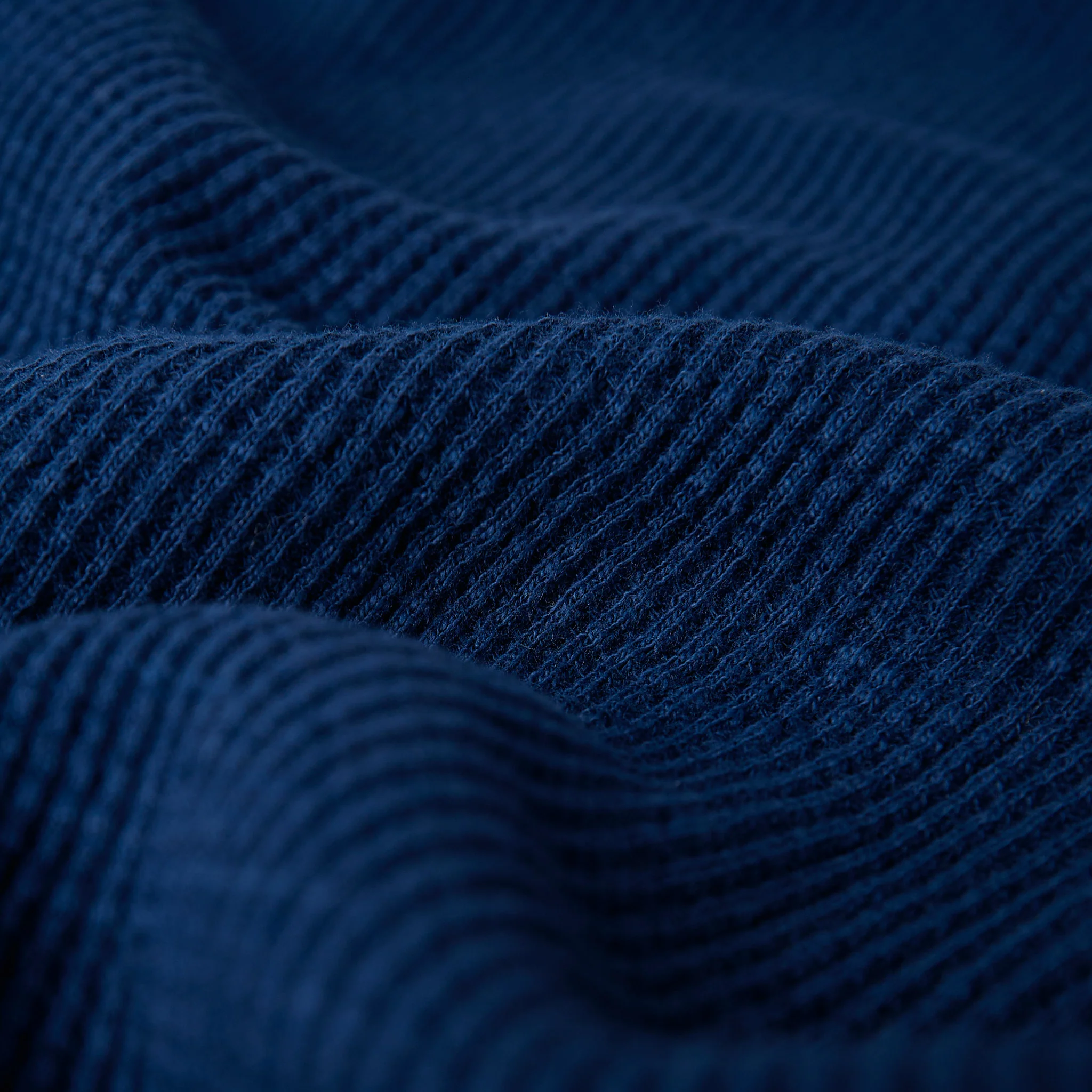 velva sheen | indigo 1pac slub thermal - Image 4