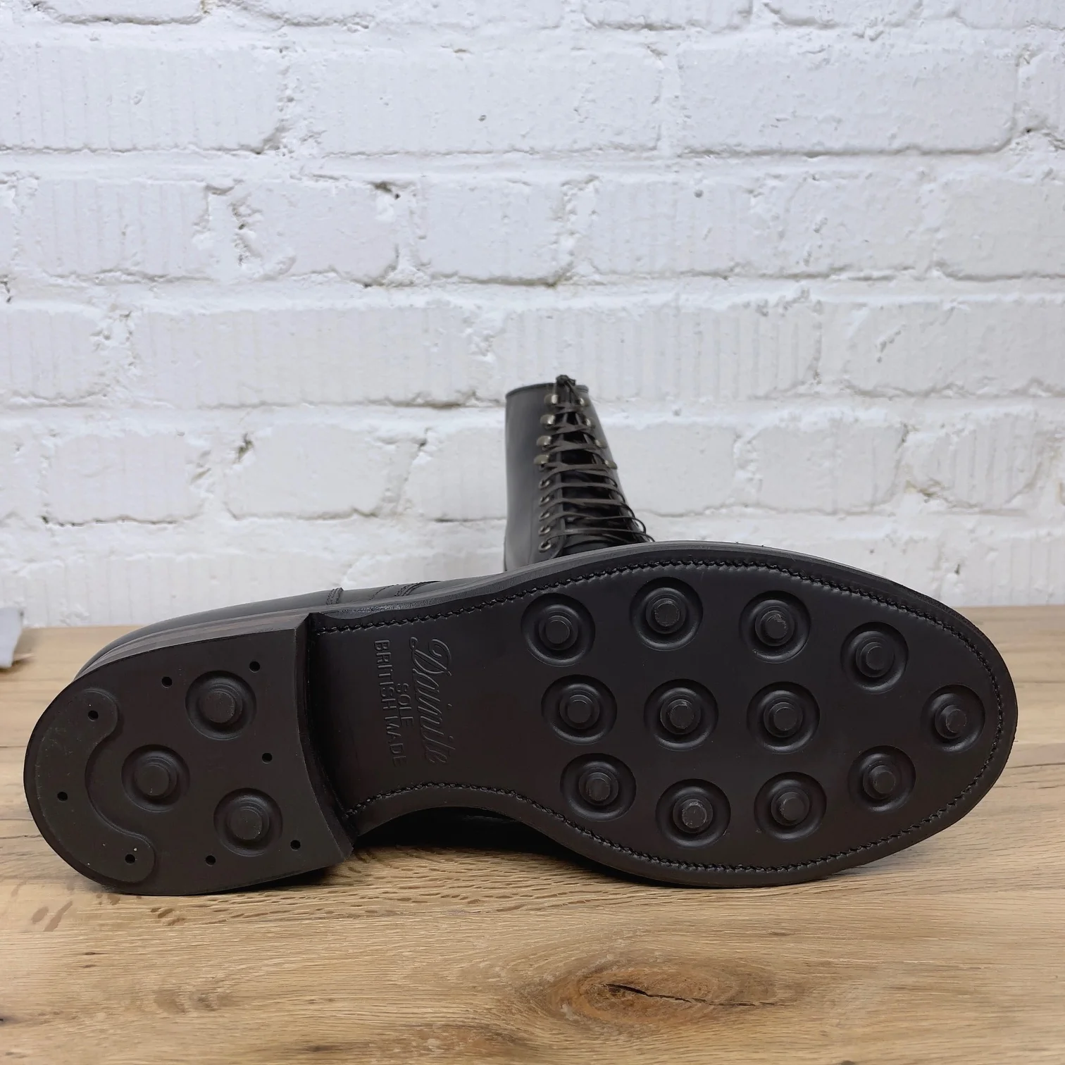 viberg | service boot 2020 bct - moose viking calf - Image 4