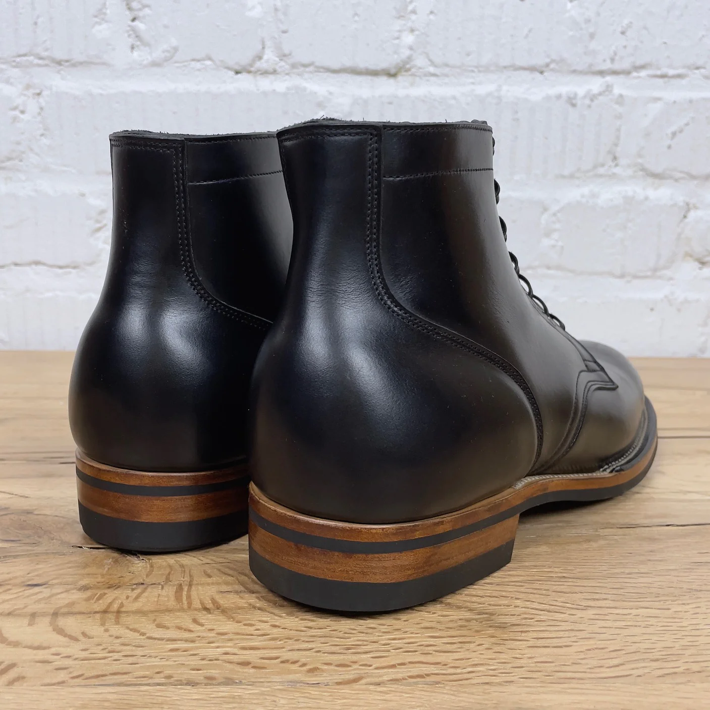 viberg | service boot 2030 - black chromexcel - Image 5