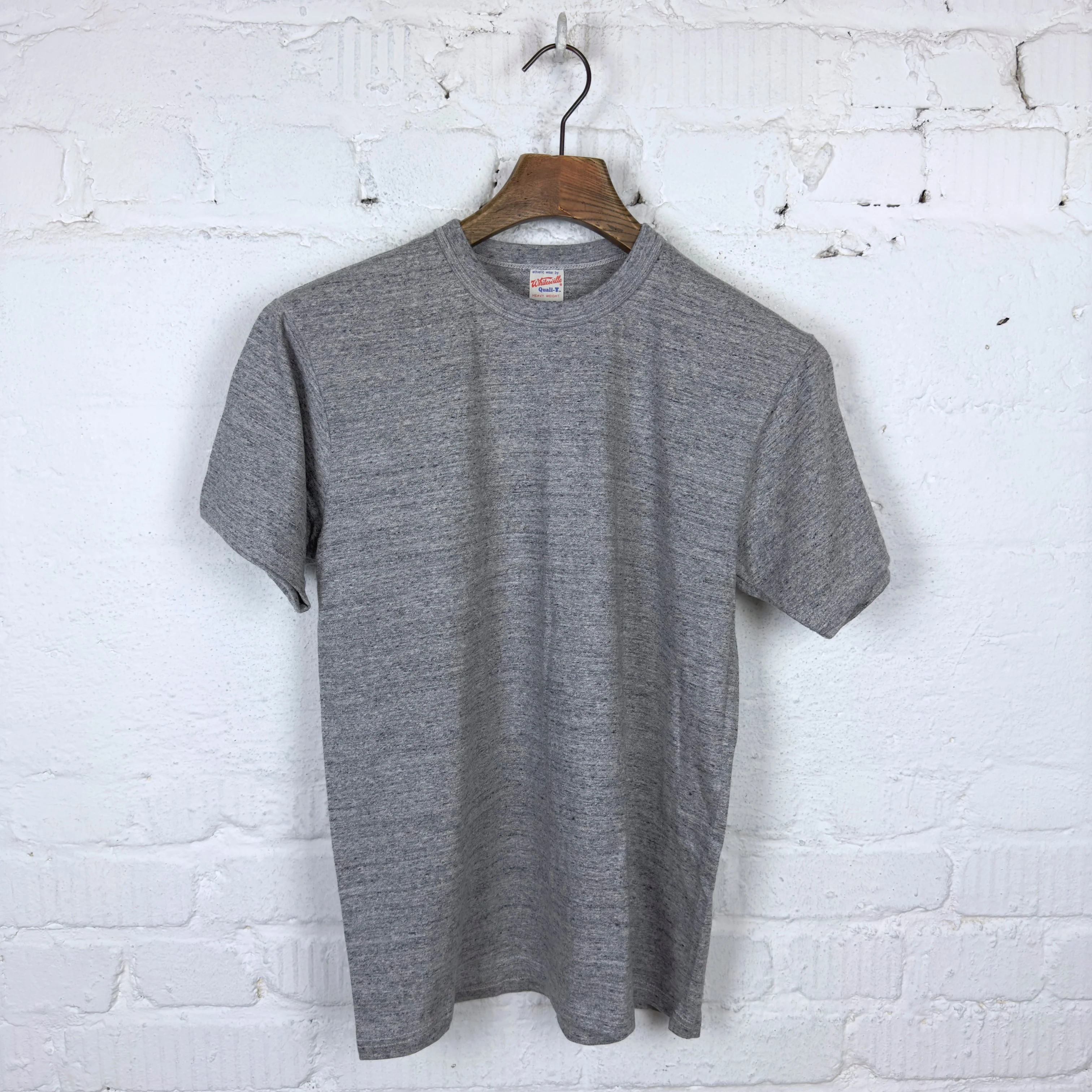whitesville | 2pack tubular t-shirt h. grey - Image 3