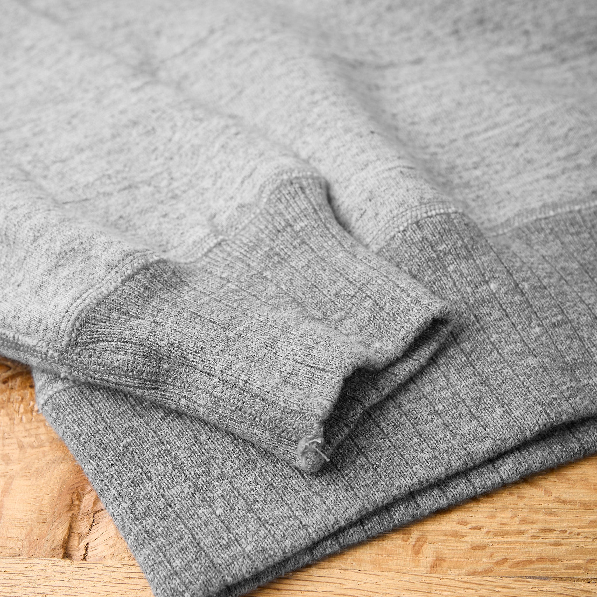 whitesville | wv67728 heavy sweat shirt - h.gray - Image 5