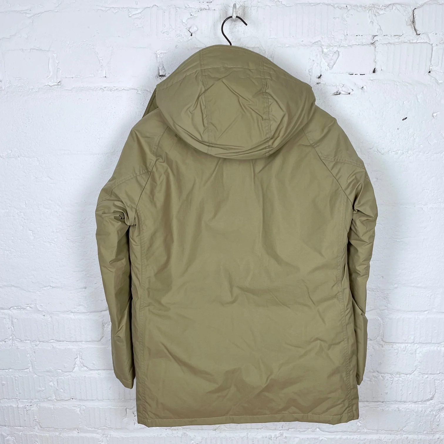 zanter | original down jacket beige - Image 5